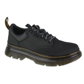 Dr. Martens Dottor scarpe Martens Tarik Lo Utilità extra resistente DM27390001 nero
