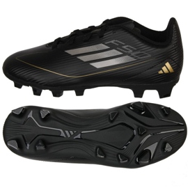 Scarpe da calcio Adidas F50 Club IF1380 nero