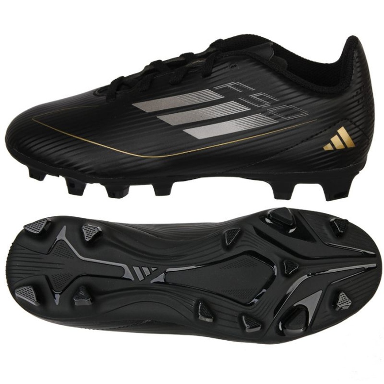 Scarpe da calcio Adidas F50 Club IF1380 nero