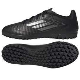 Scarpe da calcio Adidas F50 Club Tf IF1349 nero