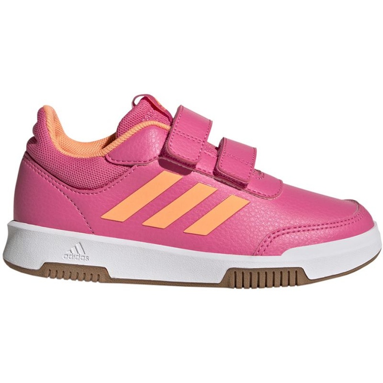 Scarpe Adidas Tensaur Sport Training Hook and Loop GW6443 rosa