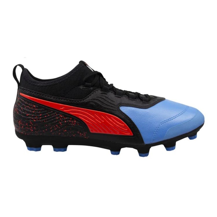 Scarpe Puma One 19,3 Hg 105588 01 multicolore