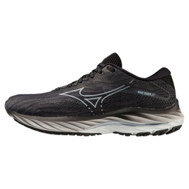 Scarpe Mizuno Wave Rider 27 J1GD230322 nero