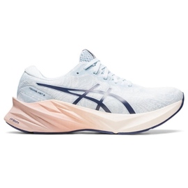 Scarpe Asics Novablast 3 1012B492-400 bianco