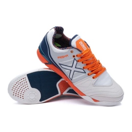 Munich Scarpe Monaco Prisma 19 3116019 bianco