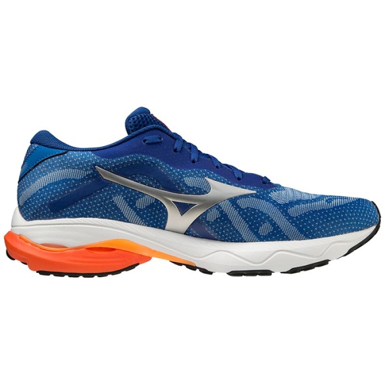Scarpe Mizuno Wave Ultima 13 J1GC221853 blu