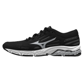 Scarpe Mizuno Wave Stream 2 J1GC211901 nero