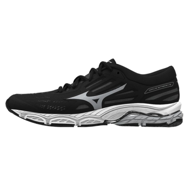 Scarpe Mizuno Wave Stream 2 J1GC211901 nero