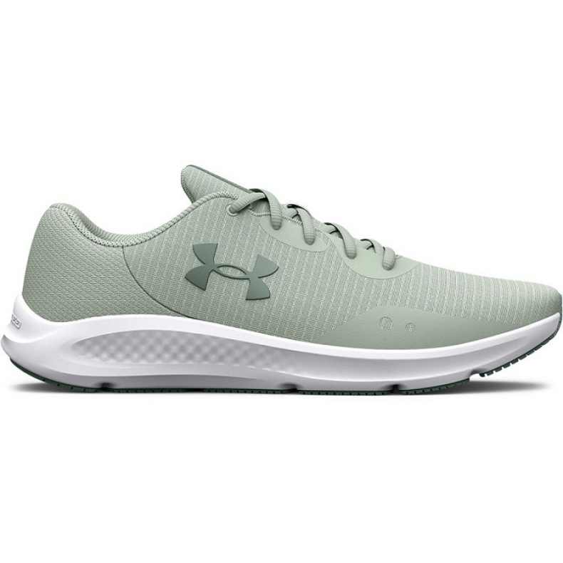 Scarpe Under Armour Charged Pursuit 3 Tech 3025430-300 grigio
