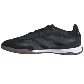 Adidas Predator League nelle scarpe IF6392 nero