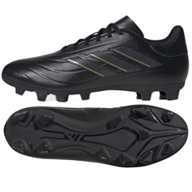 Scarpe Adidas Copa PURE.2 Club FxG IG8725 nero
