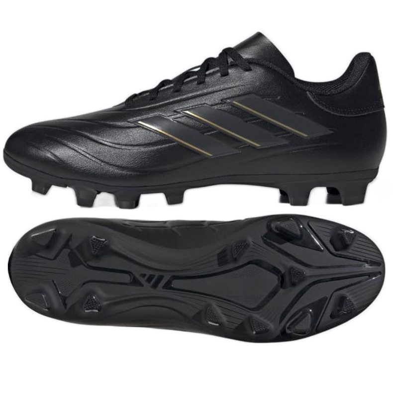 Scarpe Adidas Copa PURE.2 Club FxG IG8725 nero