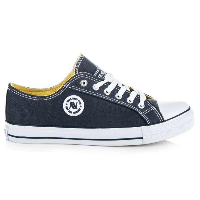 Scarpe da ginnastica New Age blu