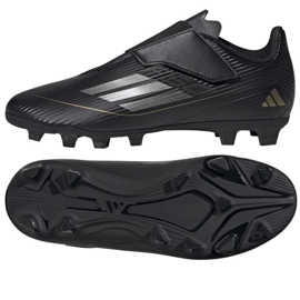 Scarpe Adidas F50 Club Vel IF1387 nero