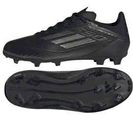 Scarpe Adidas F50 League Fg IF1364 nero
