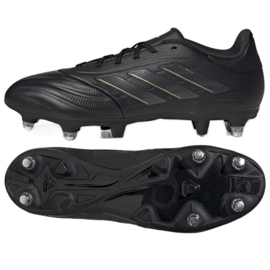 Scarpe Adidas Copa Pure.2 League Sg IH8320 nero