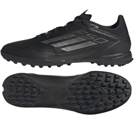 Scarpe Adidas F50 League Tf IF1337 nero