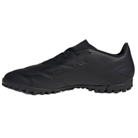 Scarpe Adidas Predator Club Tf IF6397 nero