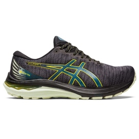 Scarpe Asics Gt 2000 11 Gtx 1011B477-002 grigio