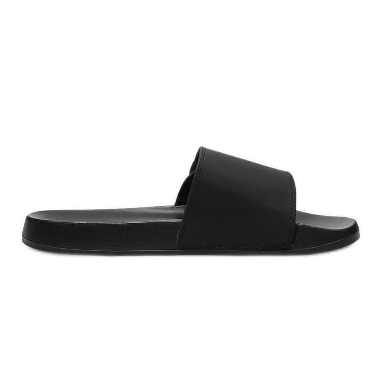 Infradito da uomo 4FMM00FFLIM032-20S Nere nero