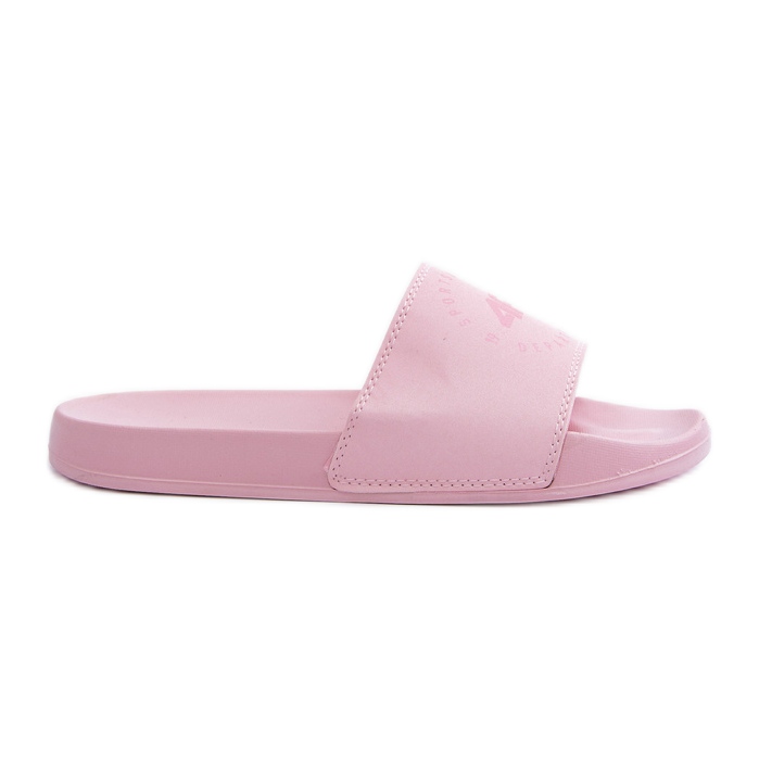 Infradito da donna 4FMM00FFLIF044A-56S Rosa