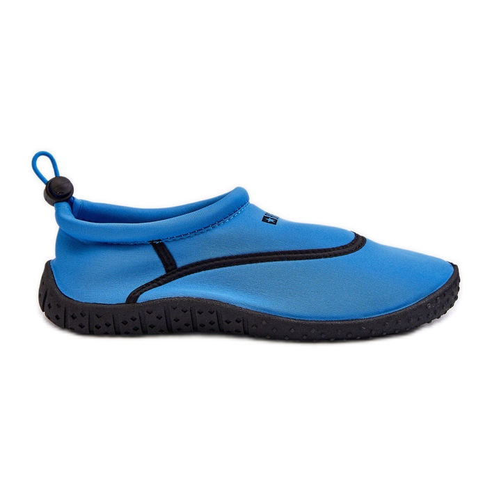 Scarpe da acqua da donna Blu Big Star NN274A802