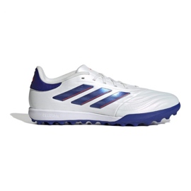 Scarpe Adidas Copa Pure 2 League Tf IG6407 bianco