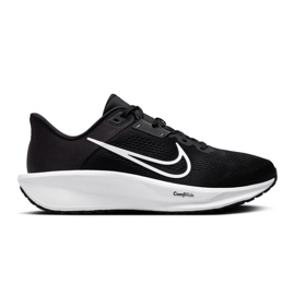 Scarpe Nike Quest 6 FD6033-001 nero