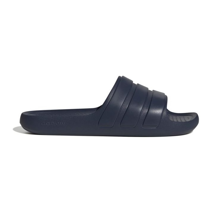 Infradito Adidas Adilette Flow IG6860 blu