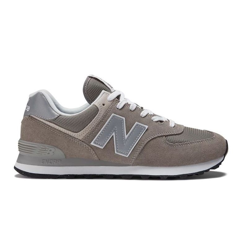 Scarpe New Balance ML574EVG.2E grigio