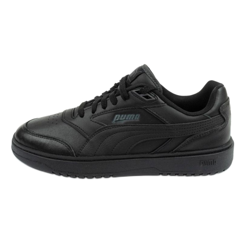 Scarpe Puma Doublecourt 393284 04 nero
