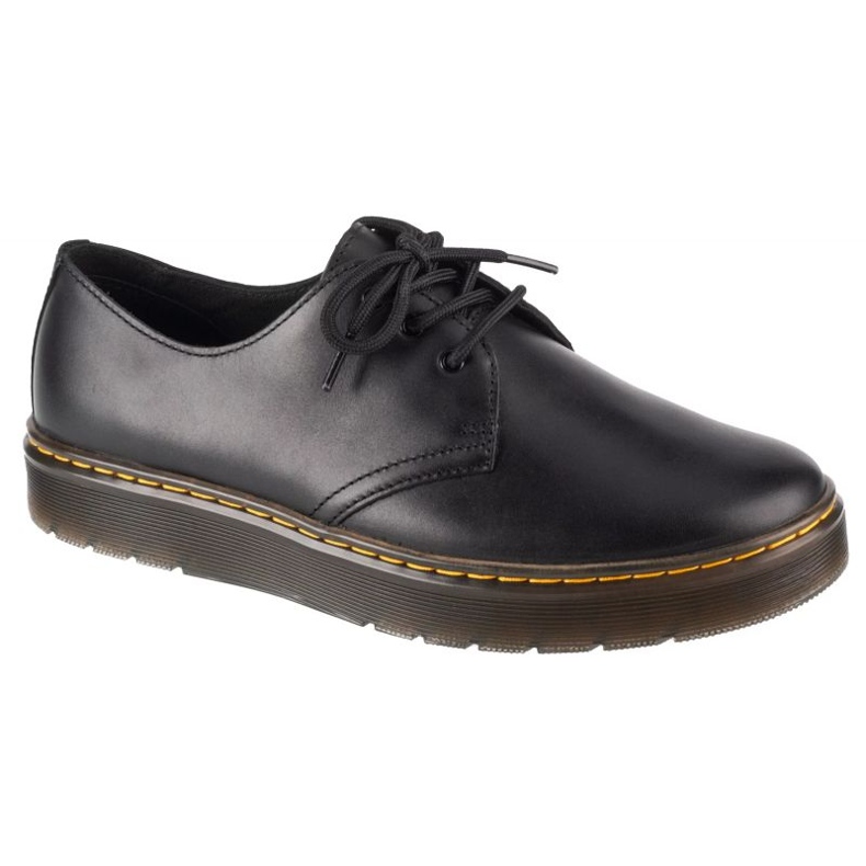 Dr. Martens Dottor scarpe Martens Thurston Lo DM26161001 nero
