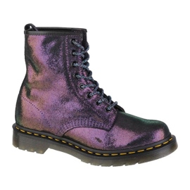 Dr. Martens Dottor scarpe Martens 1460 DM26958519 viola