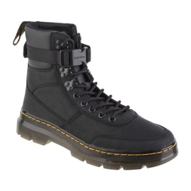 Dr. Martens Dottor scarpe Martens Combs Tech DM27801001 nero