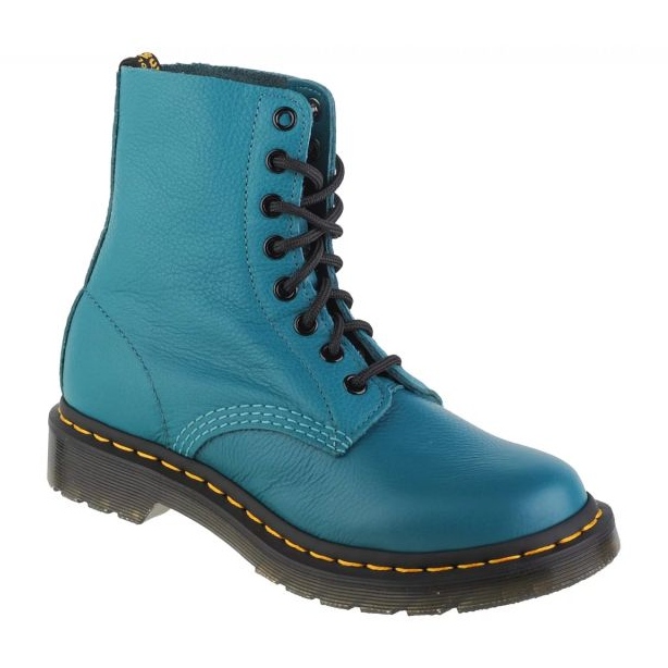 Dr. Martens Dottor scarpe Martens 1460 Pascal DM30689337 blu