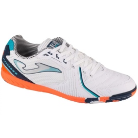 Joma Dribling 2423 Nelle scarpe DRIW2432IN bianca