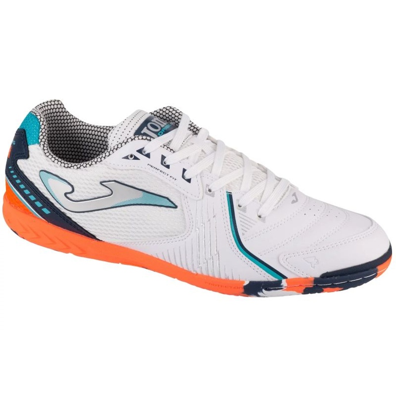 Joma Dribling 2423 Nelle scarpe DRIW2432IN bianca