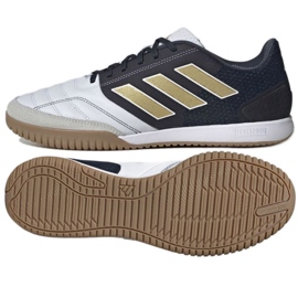 Concorso Adidas Top Sala Con scarpe IG8762 bianco