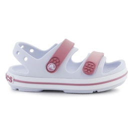 Sandalo cruiser Crocs Crocband 209424-5AH rosa