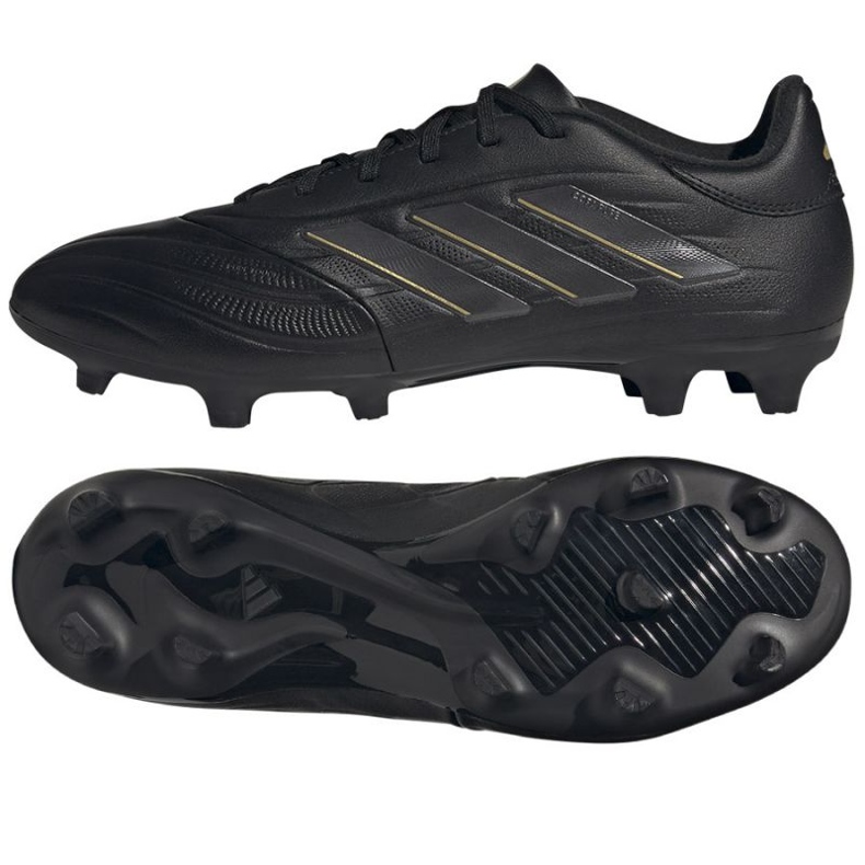 Scarpe Adidas Copa PURE.2 League Fg IG8717 nero