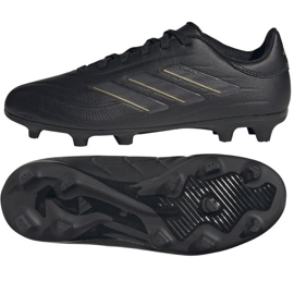 Scarpe Adidas Copa PURE.2 League Fg IG8732 nero