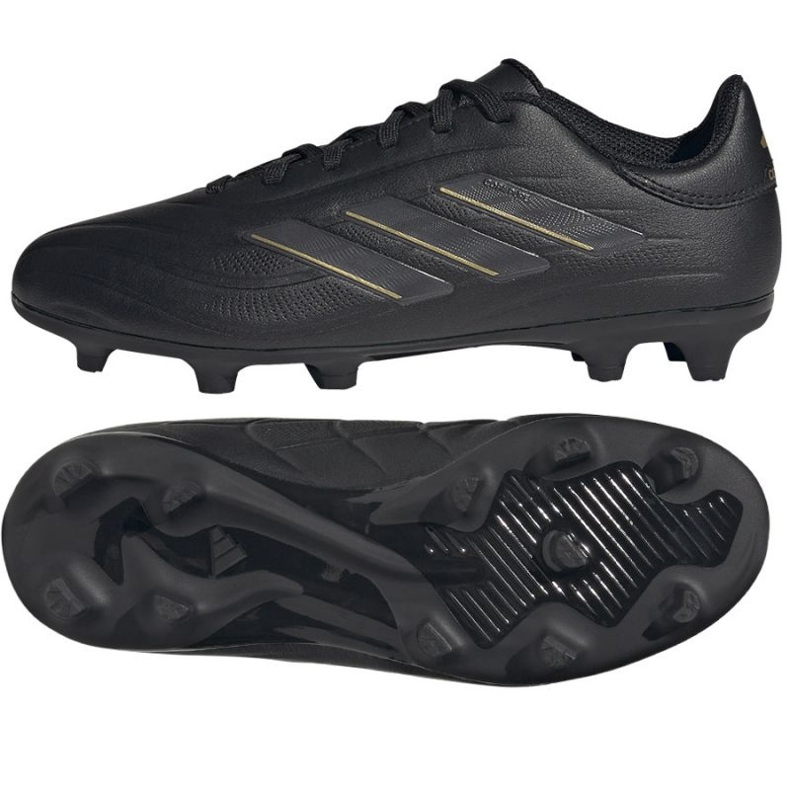 Scarpe Adidas Copa PURE.2 League Fg IG8732 nero