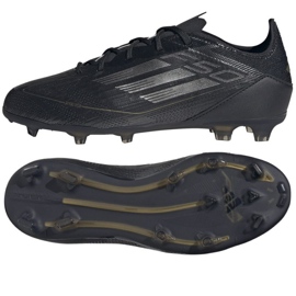 Scarpe Adidas F50 Pro Fg IF1358 nero