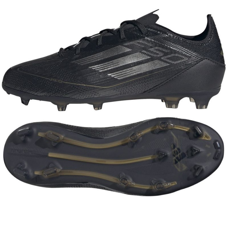Scarpe Adidas F50 Pro Fg IF1358 nero