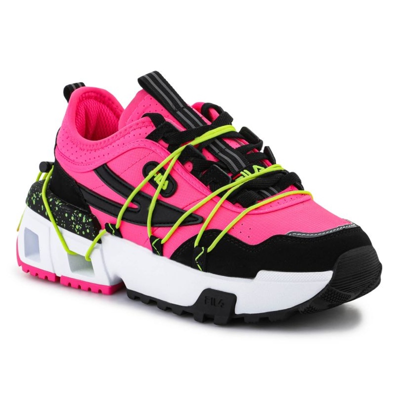Scarpe Fila Upgr8 H FFW0242-40037 rosa