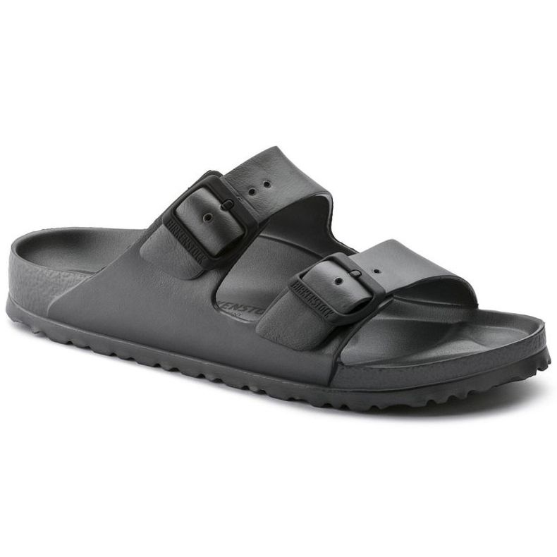 Infradito Birkenstock Arizona Eva 1001498 grigio