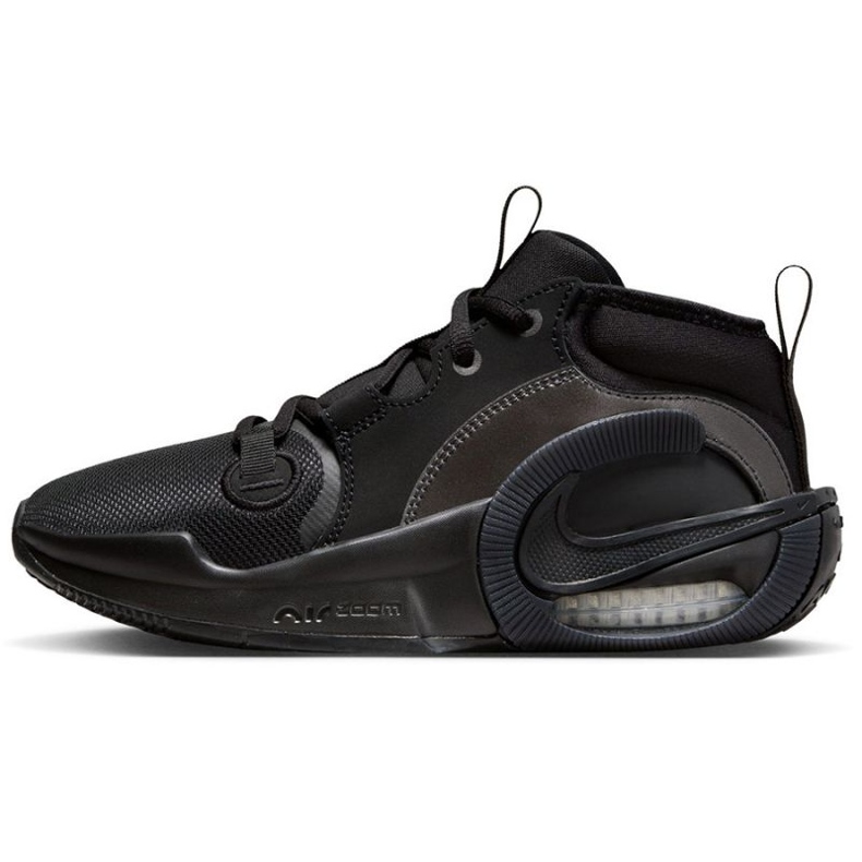 Scarpe Nike Air Zoom Crossover 2 FB2689-002 nero