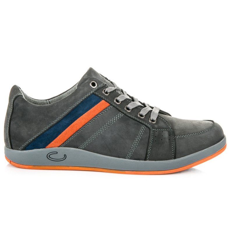 Mazaro Calzature Sportive grigio