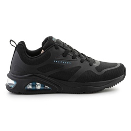 Scarpe Skechers TRES-AIR UNO-MODERN M 183071-BBK nero