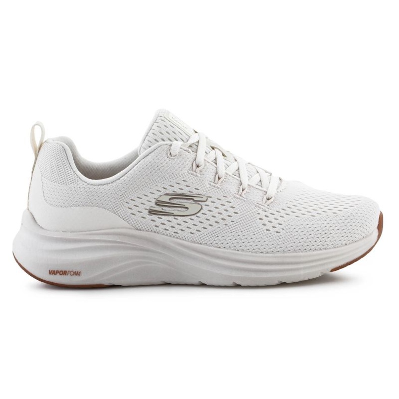Scarpe Skechers Vapor Foam-Fresh W 150024-NAT bianca